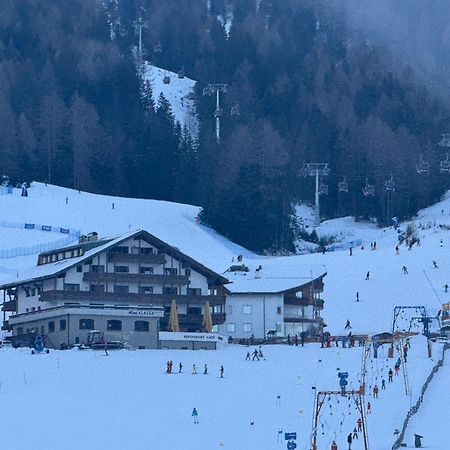 Hotel Alaska Selva di Val Gardena Kültér fotó