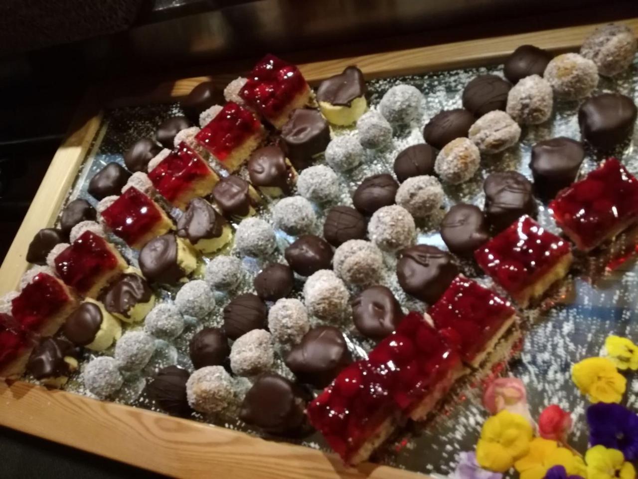 Hotel Alaska Selva di Val Gardena Kültér fotó
